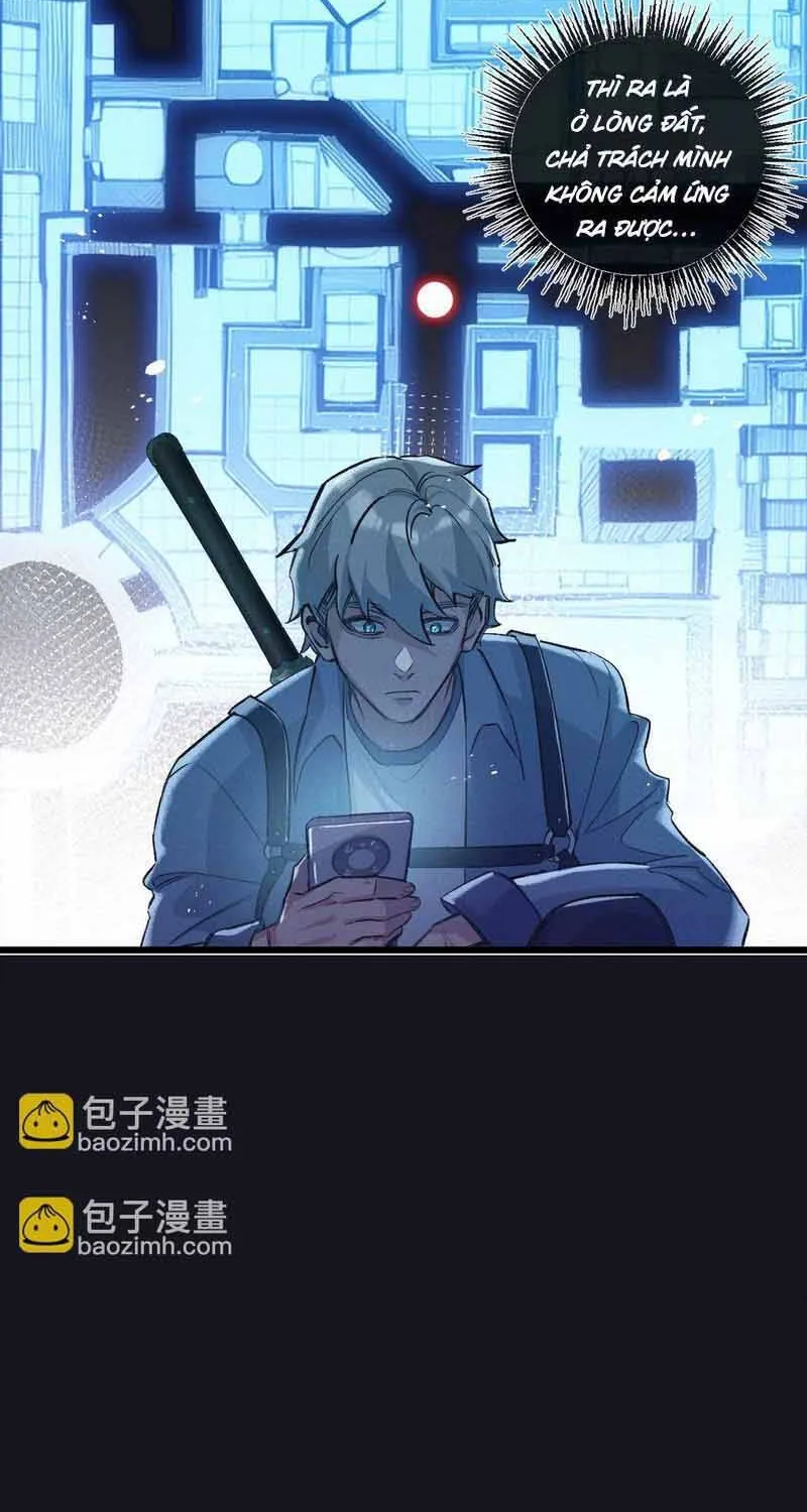 Trận Chiến Cuối Cùng Của Eden Chap 41 - Next Chap 42
