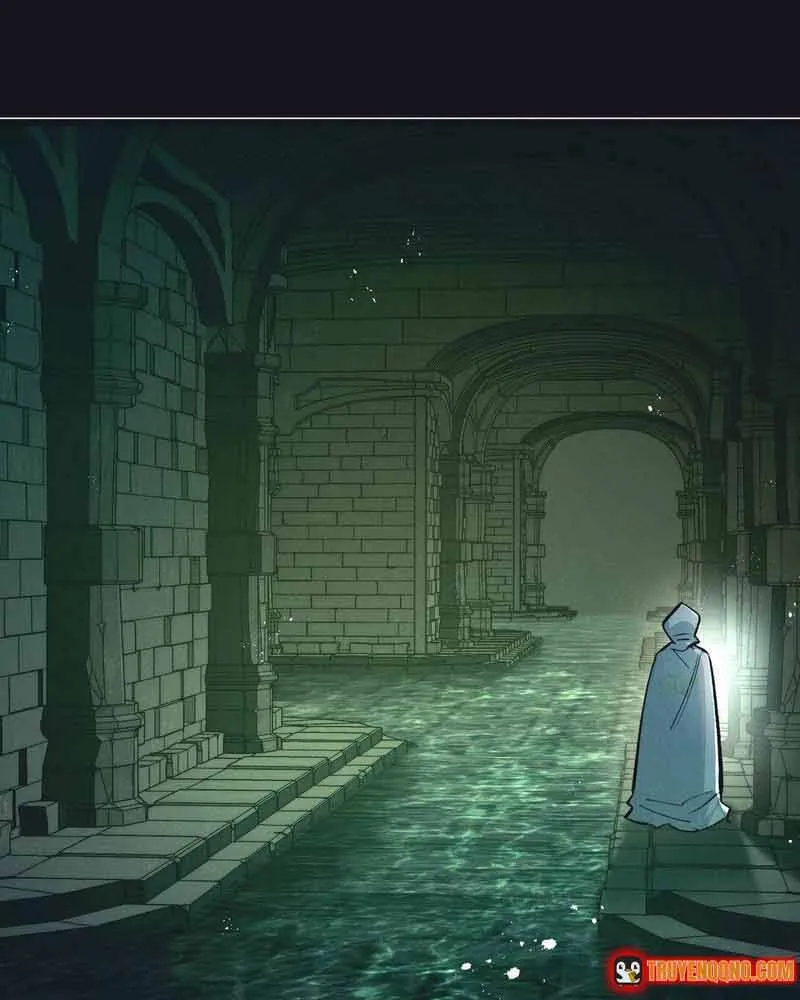 Trận Chiến Cuối Cùng Của Eden Chap 41 - Next Chap 42
