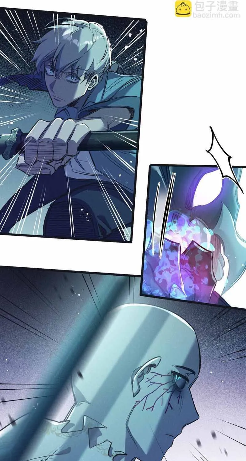 Trận Chiến Cuối Cùng Của Eden Chap 42 - Next Chap 43