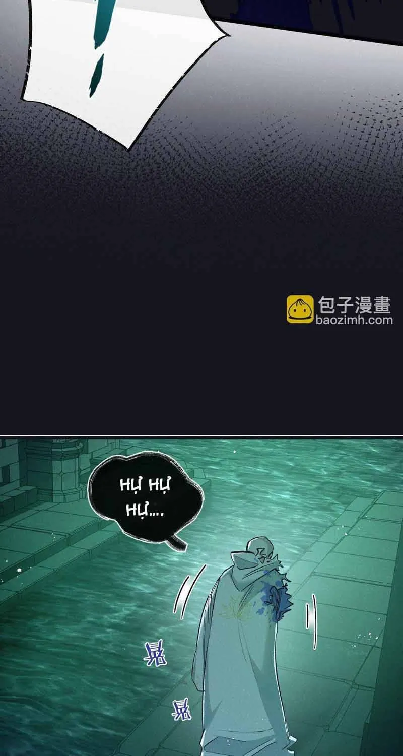 Trận Chiến Cuối Cùng Của Eden Chap 42 - Next Chap 43