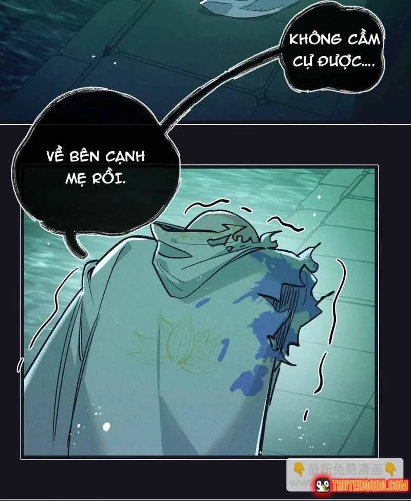 Trận Chiến Cuối Cùng Của Eden Chap 42 - Next Chap 43