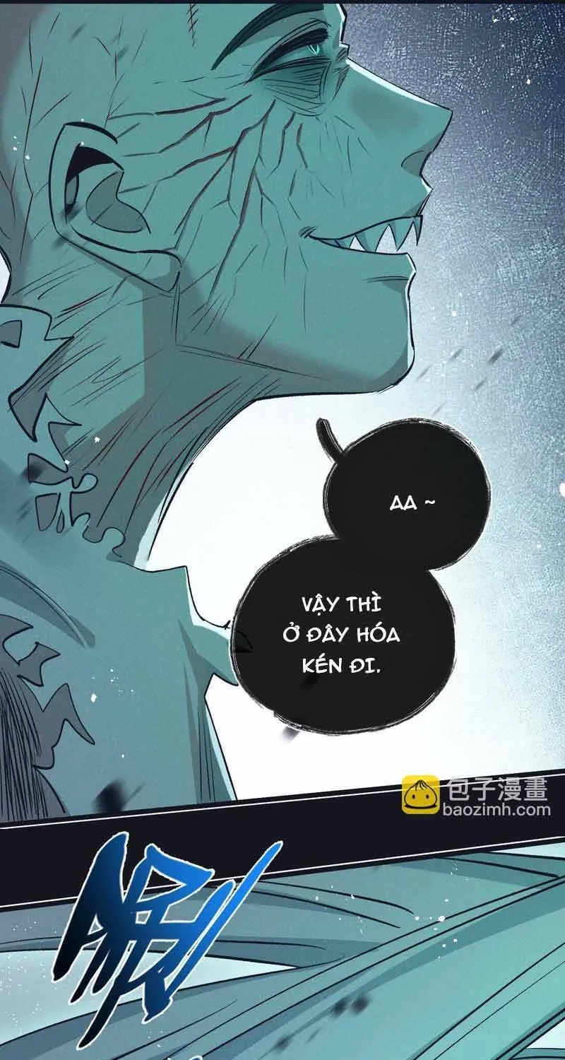 Trận Chiến Cuối Cùng Của Eden Chap 42 - Next Chap 43