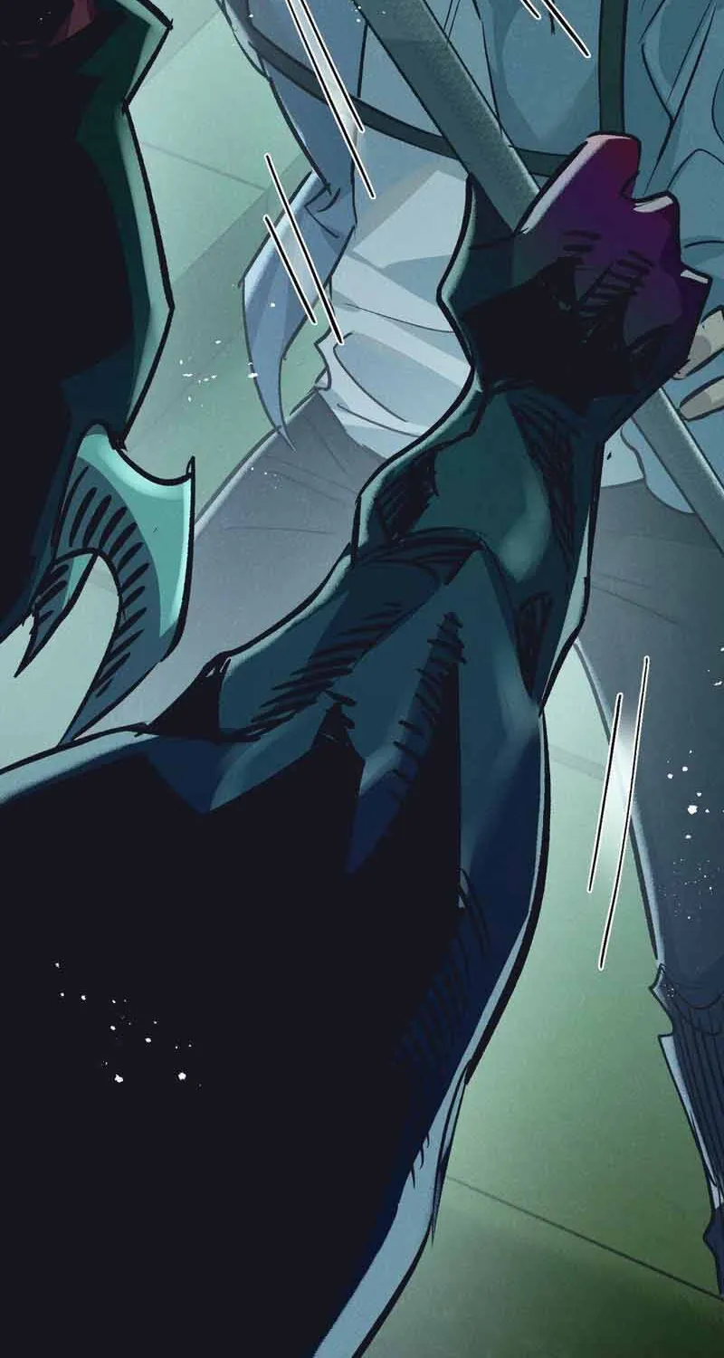 Trận Chiến Cuối Cùng Của Eden Chap 42 - Next Chap 43