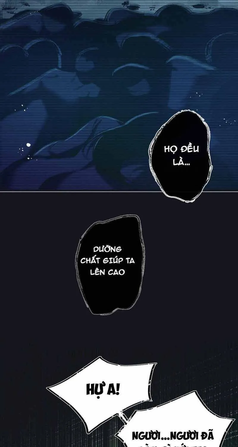 Trận Chiến Cuối Cùng Của Eden Chap 43 - Next Chap 44