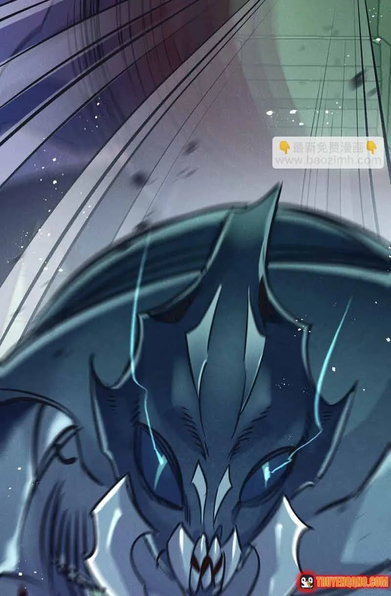 Trận Chiến Cuối Cùng Của Eden Chap 43 - Next Chap 44