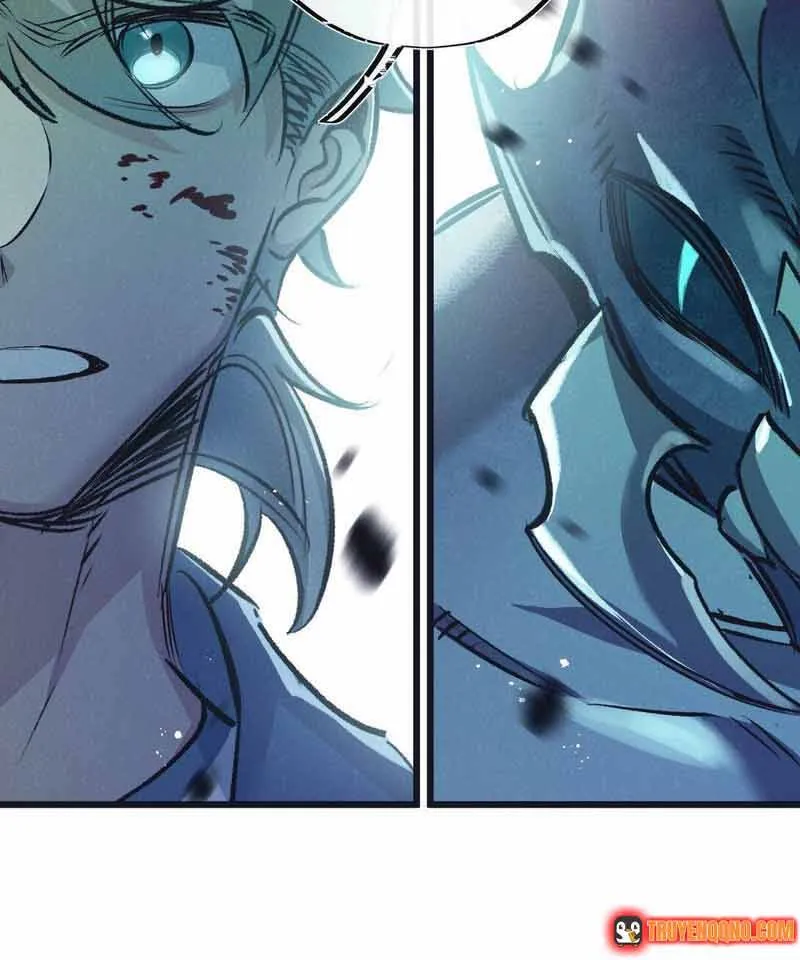 Trận Chiến Cuối Cùng Của Eden Chap 44 - Next Chap 45