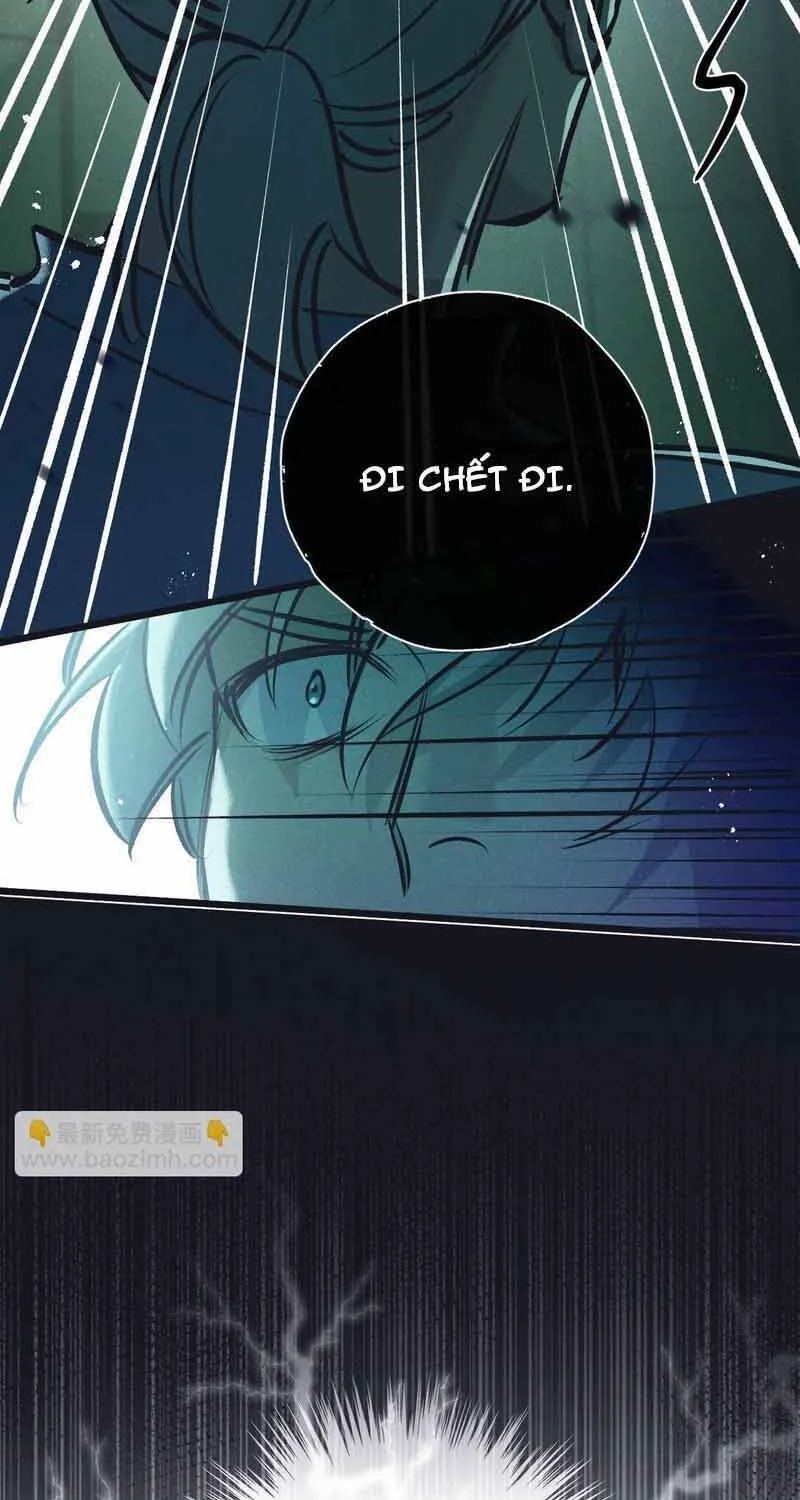 Trận Chiến Cuối Cùng Của Eden Chap 44 - Next Chap 45