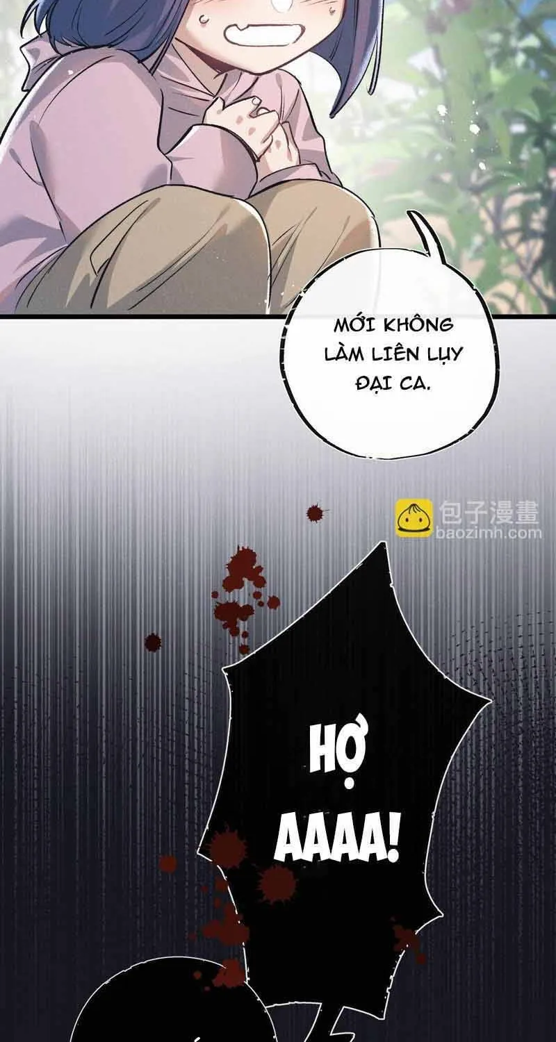 Trận Chiến Cuối Cùng Của Eden Chap 44 - Next Chap 45