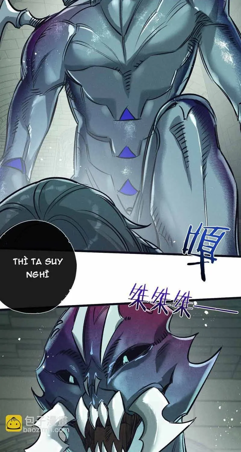 Trận Chiến Cuối Cùng Của Eden Chap 44 - Next Chap 45