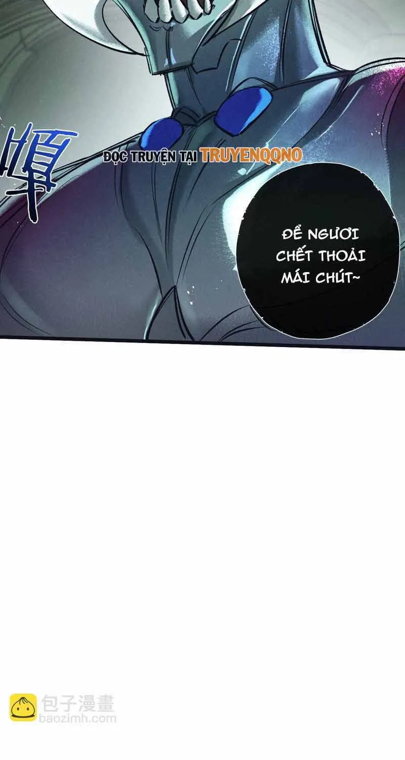 Trận Chiến Cuối Cùng Của Eden Chap 44 - Next Chap 45