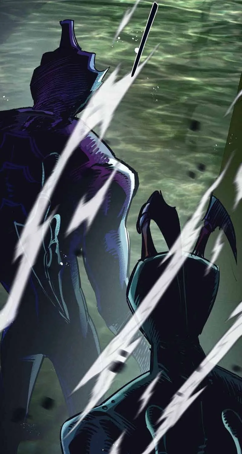 Trận Chiến Cuối Cùng Của Eden Chap 44 - Next Chap 45