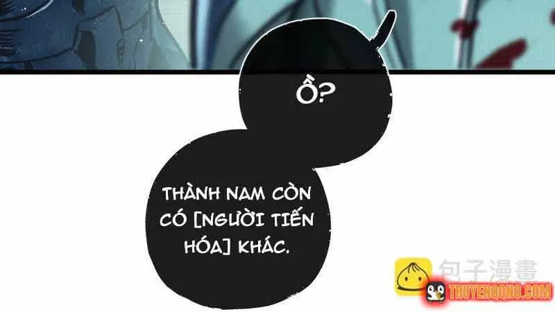 Trận Chiến Cuối Cùng Của Eden Chap 44 - Next Chap 45
