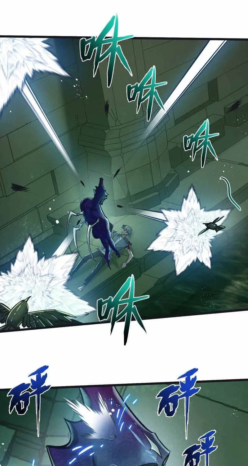 Trận Chiến Cuối Cùng Của Eden Chap 45 - Next Chap 46