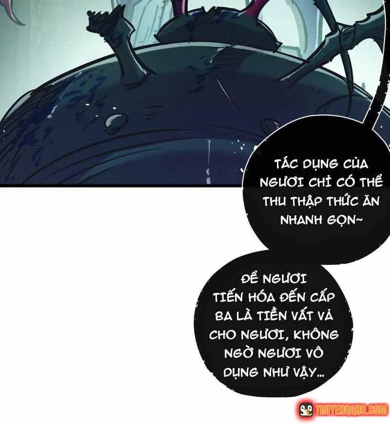 Trận Chiến Cuối Cùng Của Eden Chap 45 - Next Chap 46
