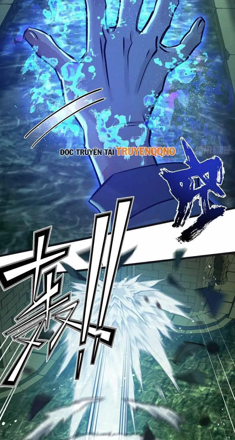 Trận Chiến Cuối Cùng Của Eden Chap 46 - Next Chap 47