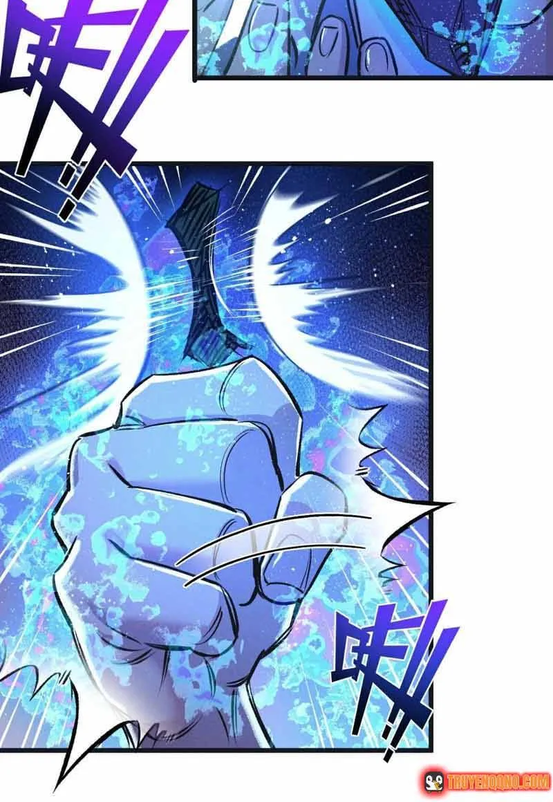 Trận Chiến Cuối Cùng Của Eden Chap 46 - Next Chap 47