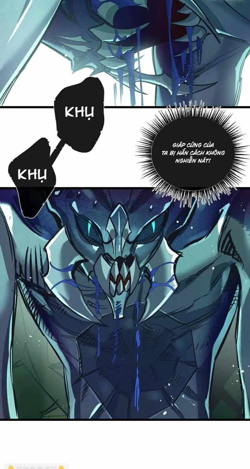 Trận Chiến Cuối Cùng Của Eden Chap 46 - Next Chap 47