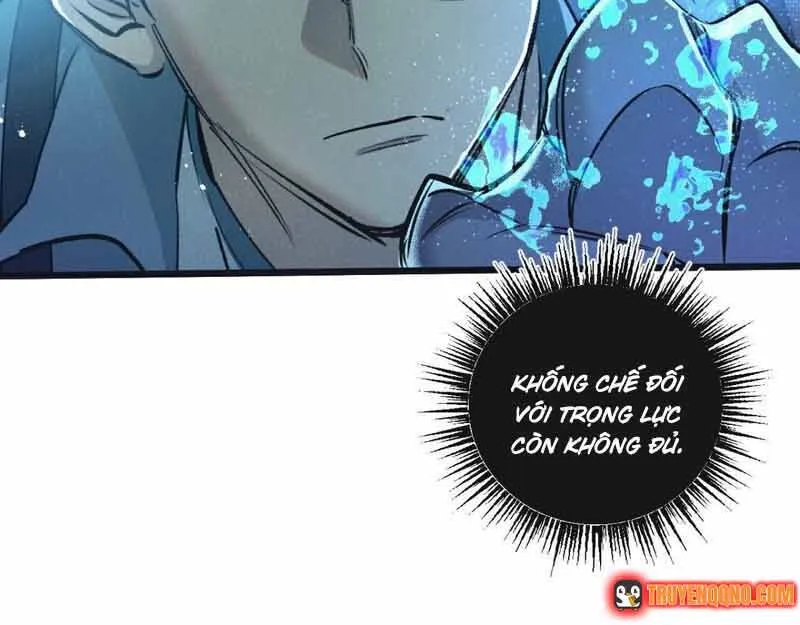 Trận Chiến Cuối Cùng Của Eden Chap 46 - Next Chap 47