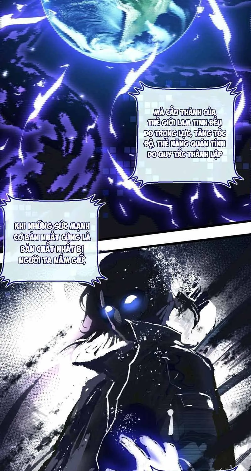 Trận Chiến Cuối Cùng Của Eden Chap 46 - Next Chap 47