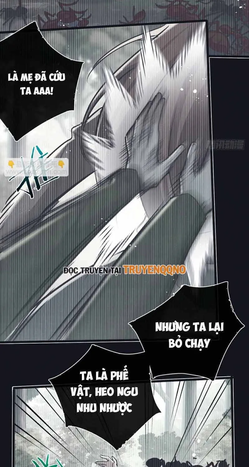 Trận Chiến Cuối Cùng Của Eden Chap 47 - Next Chap 48