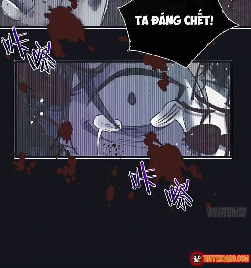 Trận Chiến Cuối Cùng Của Eden Chap 47 - Next Chap 48
