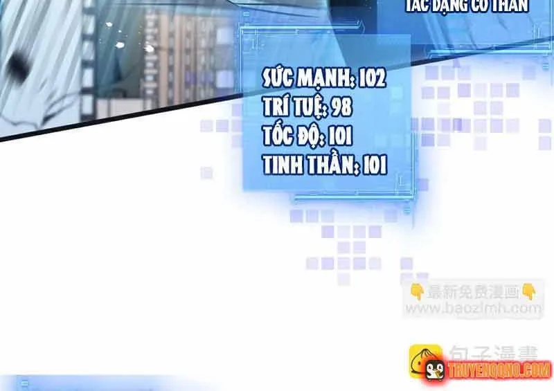 Trận Chiến Cuối Cùng Của Eden Chap 48 - Next Chap 49