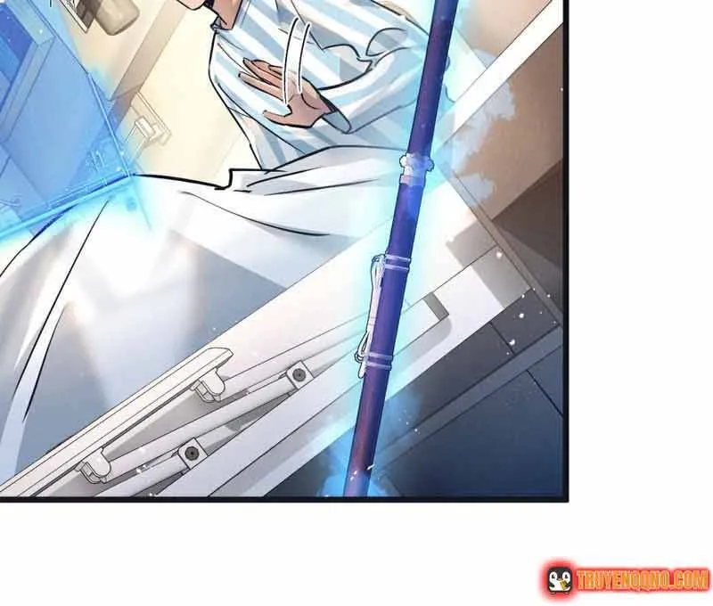Trận Chiến Cuối Cùng Của Eden Chap 49 - Next Chap 50
