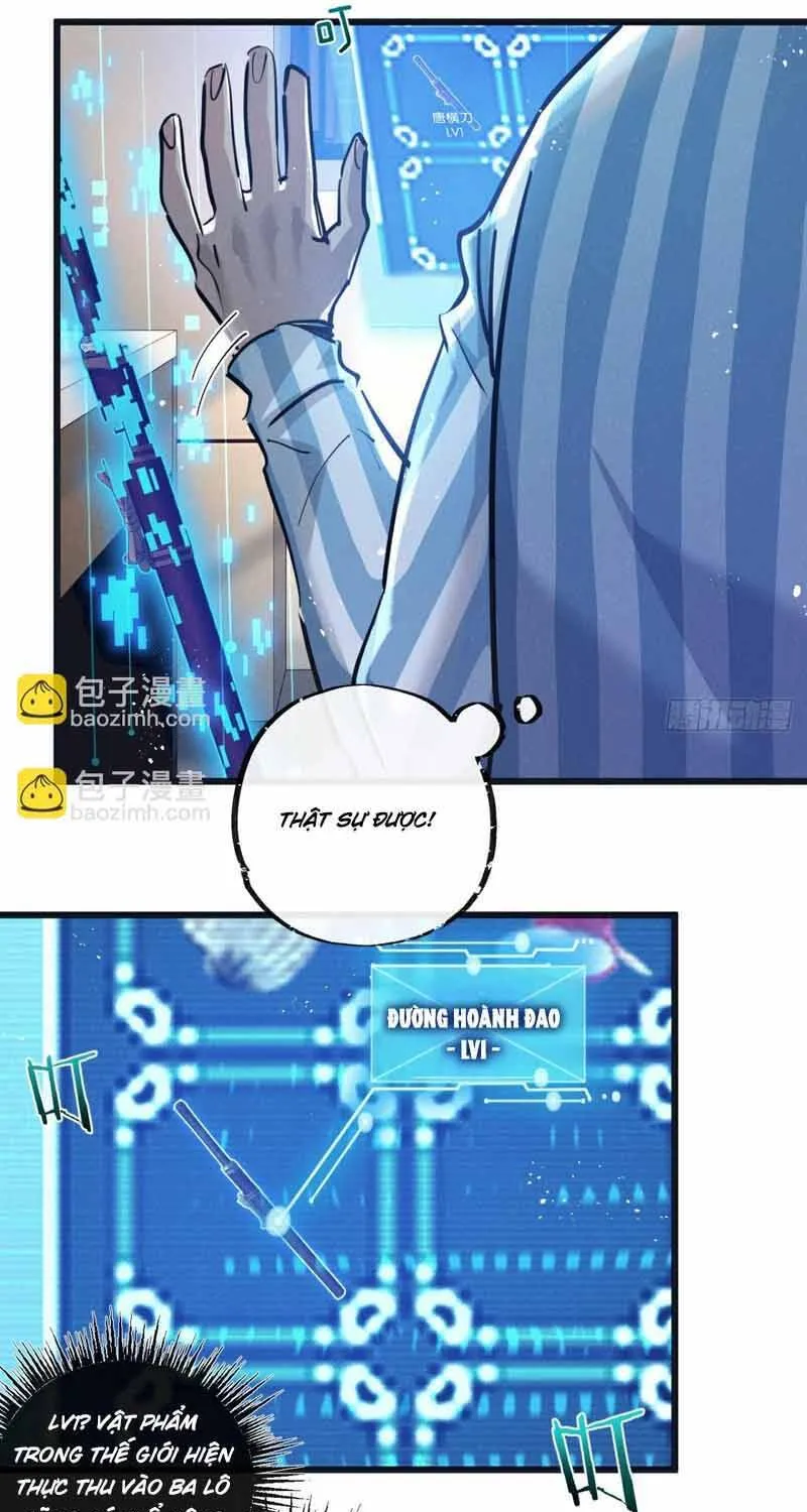 Trận Chiến Cuối Cùng Của Eden Chap 49 - Next Chap 50