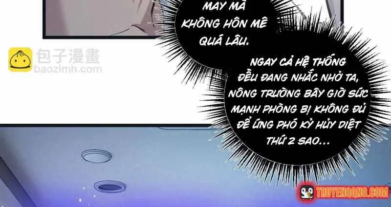 Trận Chiến Cuối Cùng Của Eden Chap 49 - Next Chap 50