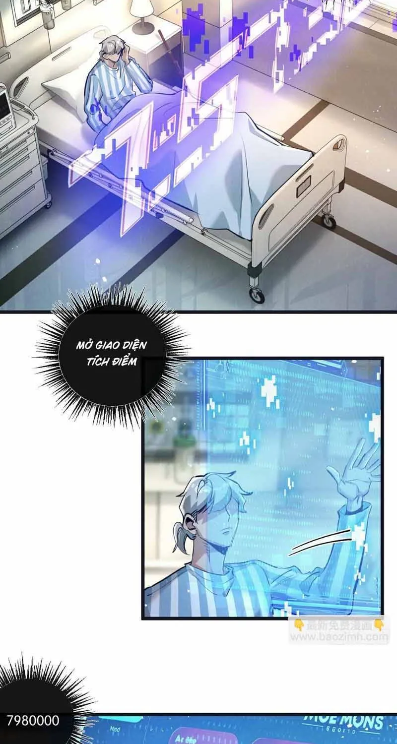 Trận Chiến Cuối Cùng Của Eden Chap 49 - Next Chap 50