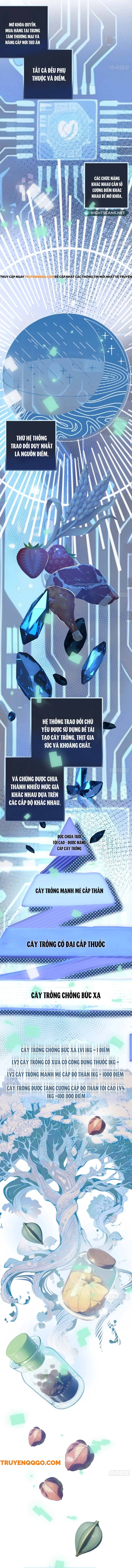 Trận Chiến Cuối Cùng Của Eden Chap 5 - Next Chap 6