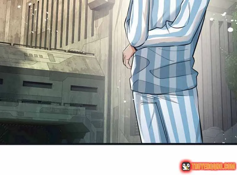 Trận Chiến Cuối Cùng Của Eden Chap 50 - Next Chap 51