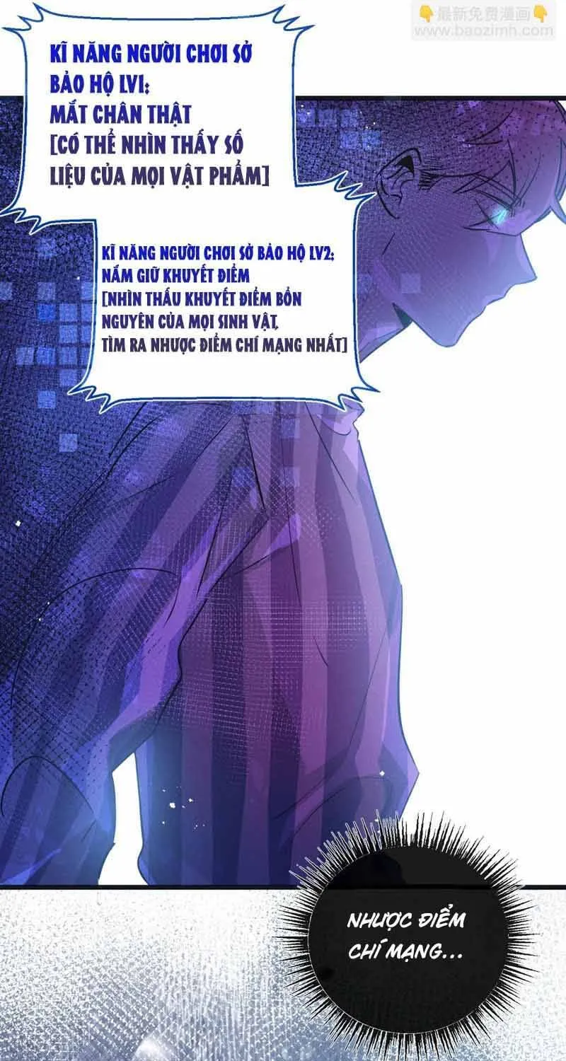 Trận Chiến Cuối Cùng Của Eden Chap 50 - Next Chap 51