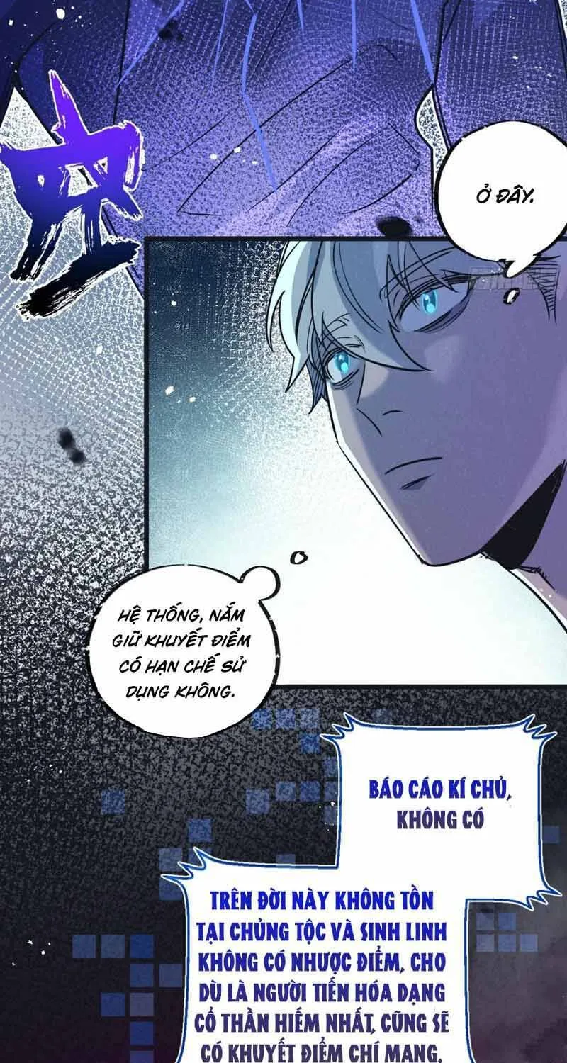 Trận Chiến Cuối Cùng Của Eden Chap 50 - Next Chap 51