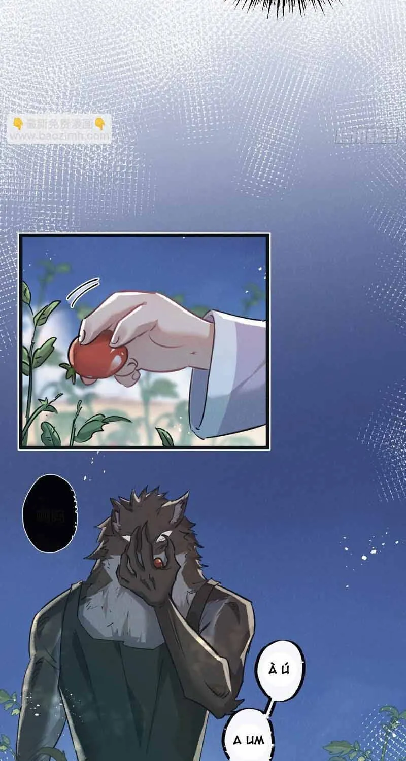 Trận Chiến Cuối Cùng Của Eden Chap 50 - Next Chap 51
