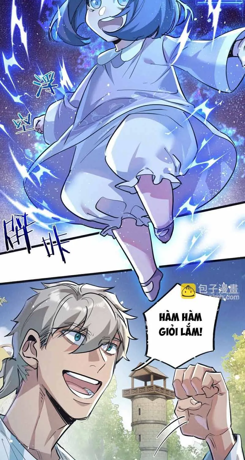 Trận Chiến Cuối Cùng Của Eden Chap 50 - Next Chap 51