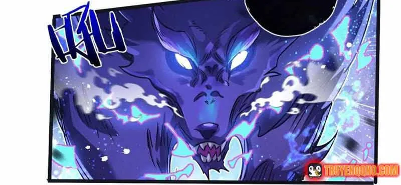 Trận Chiến Cuối Cùng Của Eden Chap 50 - Next Chap 51