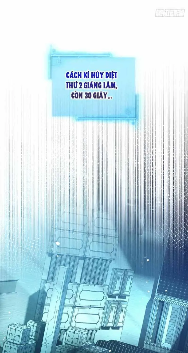Trận Chiến Cuối Cùng Của Eden Chap 50 - Next Chap 51