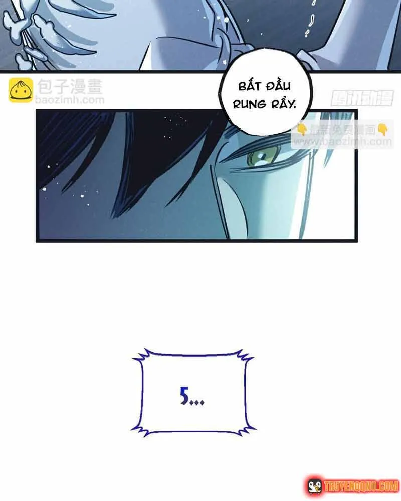 Trận Chiến Cuối Cùng Của Eden Chap 50 - Next Chap 51