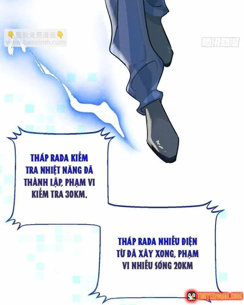 Trận Chiến Cuối Cùng Của Eden Chap 50 - Next Chap 51