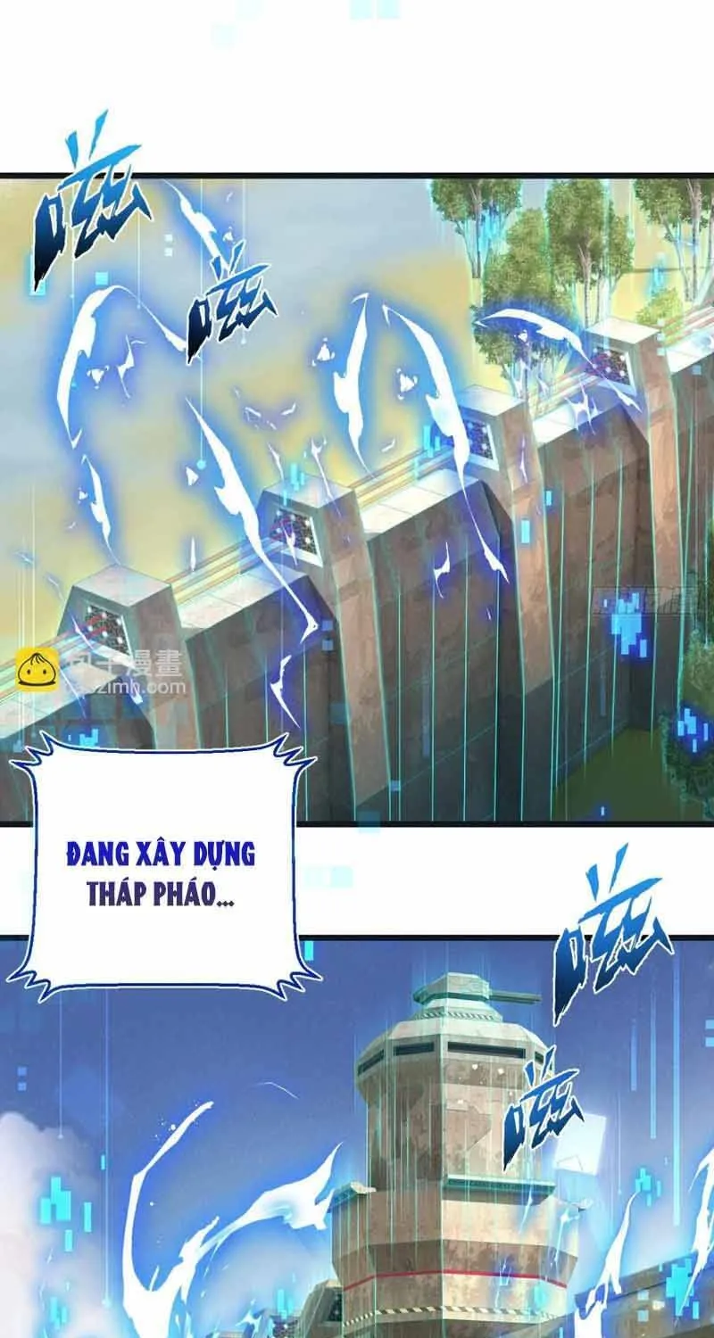 Trận Chiến Cuối Cùng Của Eden Chap 50 - Next Chap 51