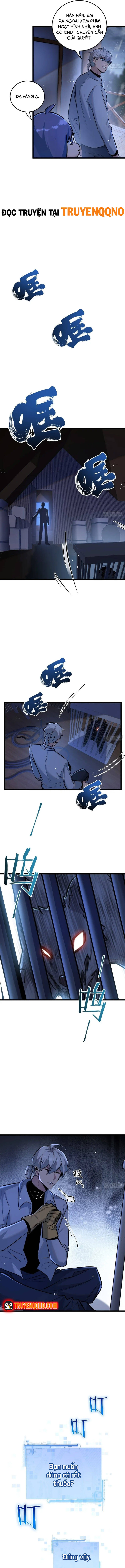 Trận Chiến Cuối Cùng Của Eden Chap 7 - Next Chap 8