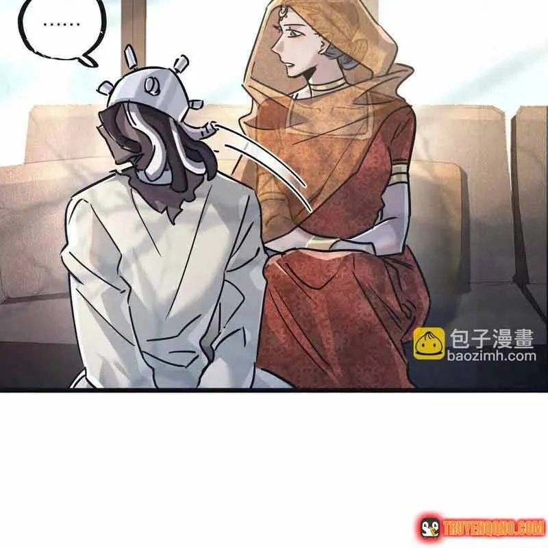 Trận Chiến Cuối Cùng Của Eden Chap 81 - Next Chap 82