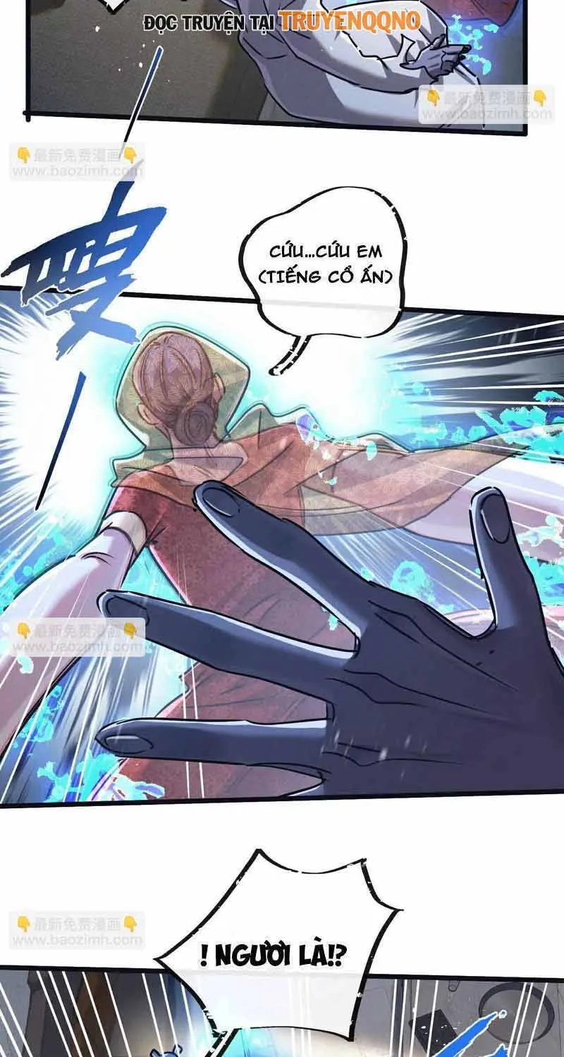 Trận Chiến Cuối Cùng Của Eden Chap 81 - Next Chap 82