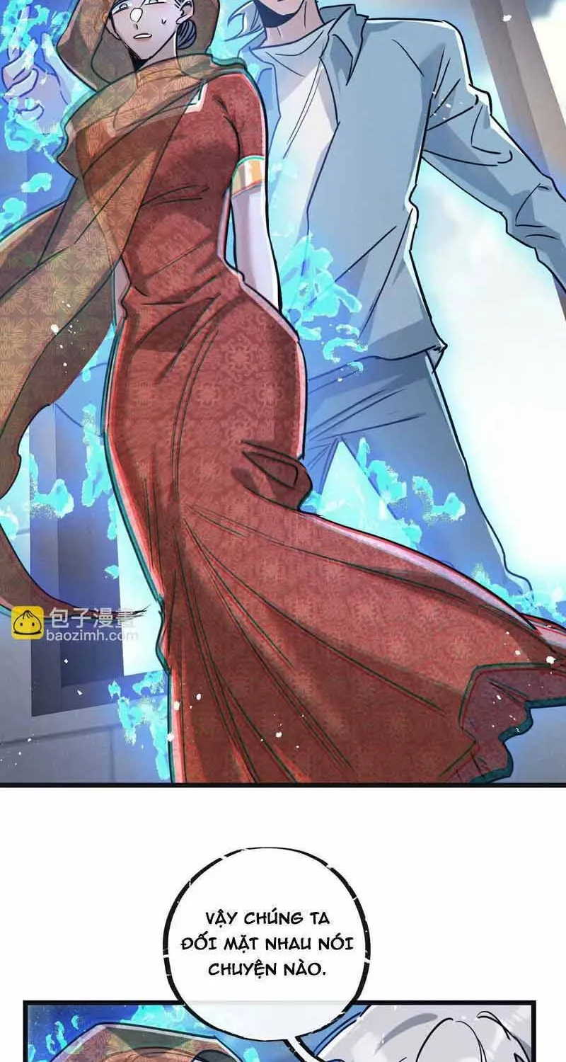 Trận Chiến Cuối Cùng Của Eden Chap 81 - Next Chap 82