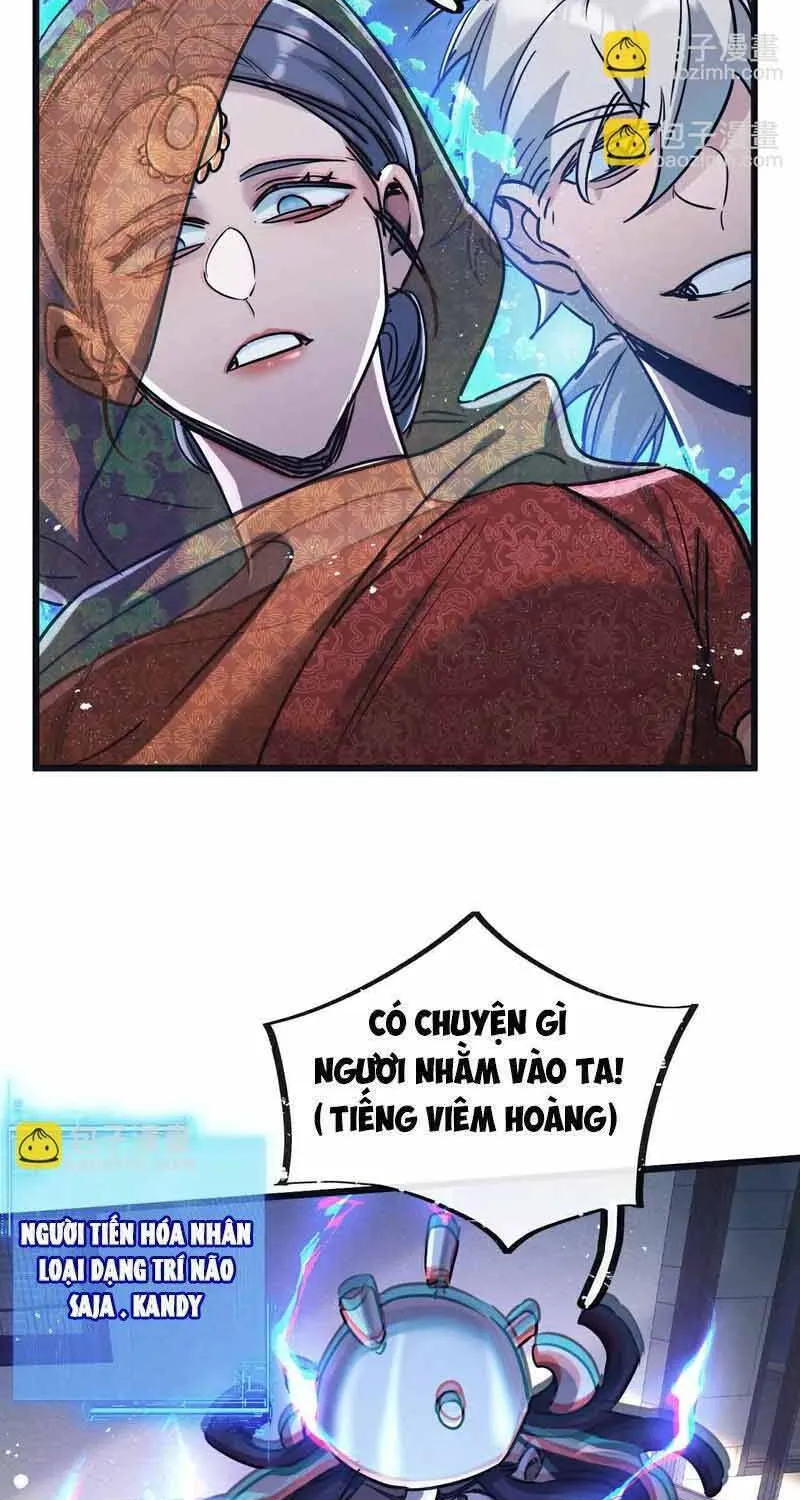 Trận Chiến Cuối Cùng Của Eden Chap 81 - Next Chap 82
