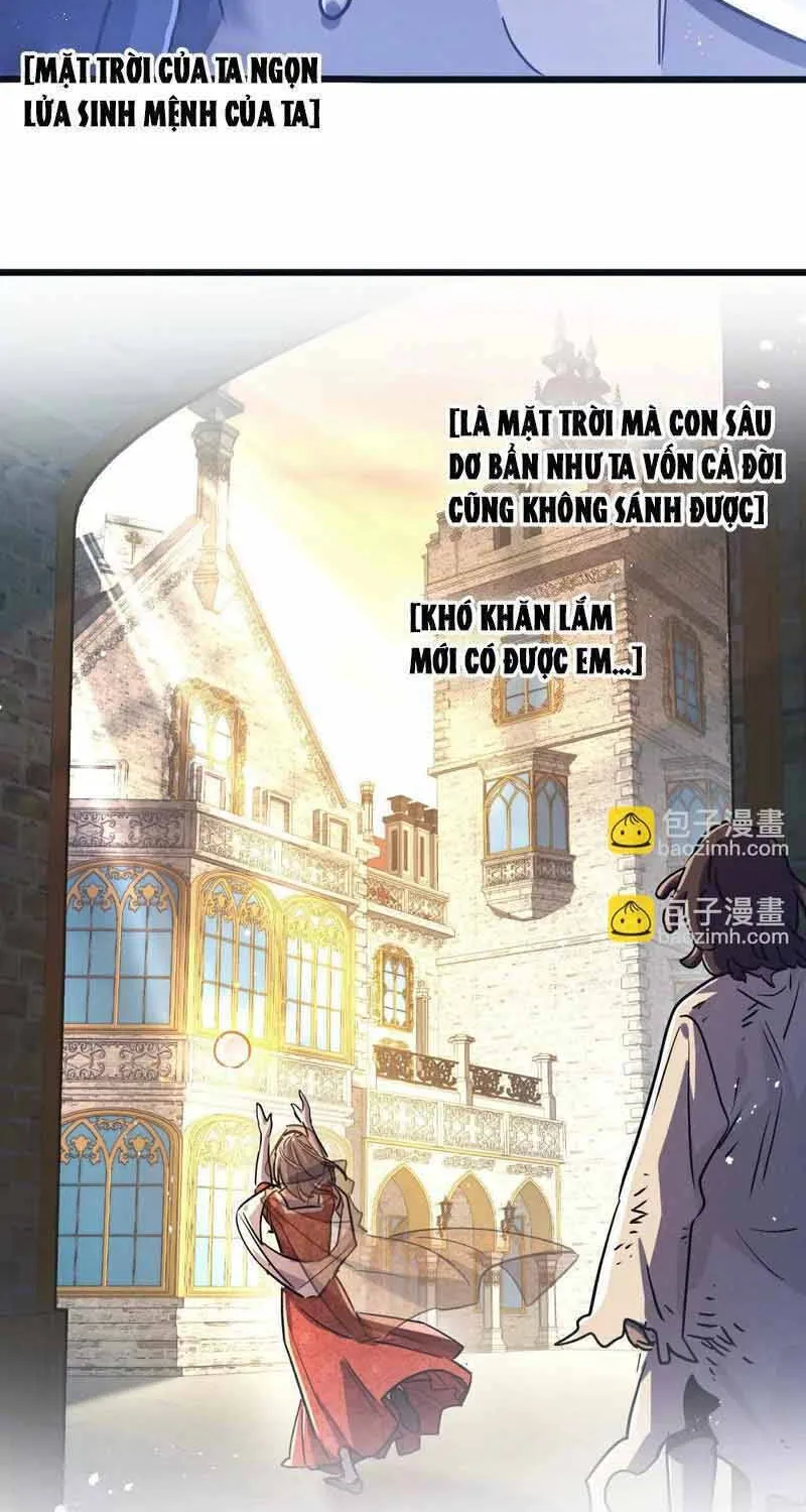 Trận Chiến Cuối Cùng Của Eden Chap 81 - Next Chap 82