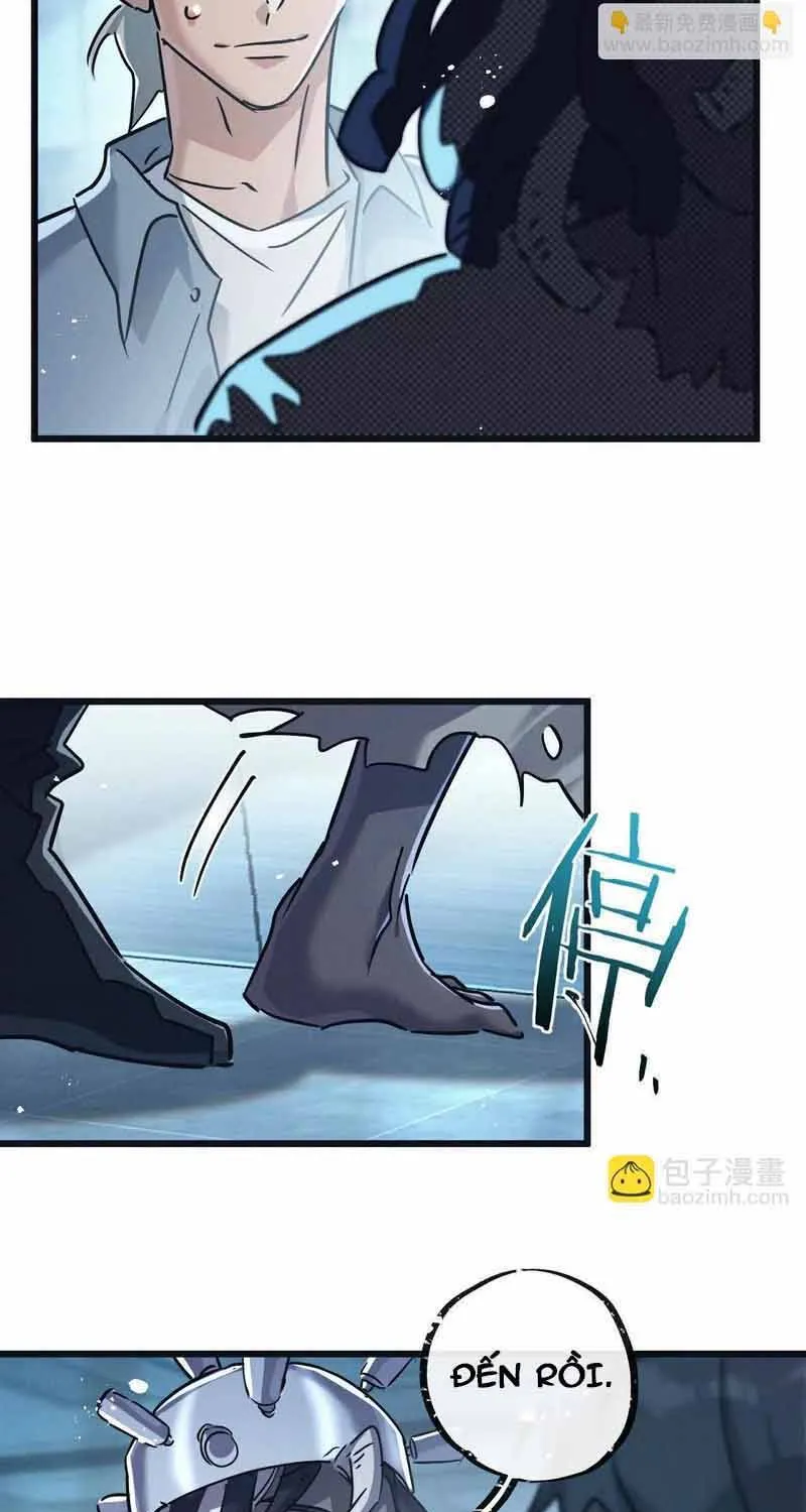 Trận Chiến Cuối Cùng Của Eden Chap 81 - Next Chap 82