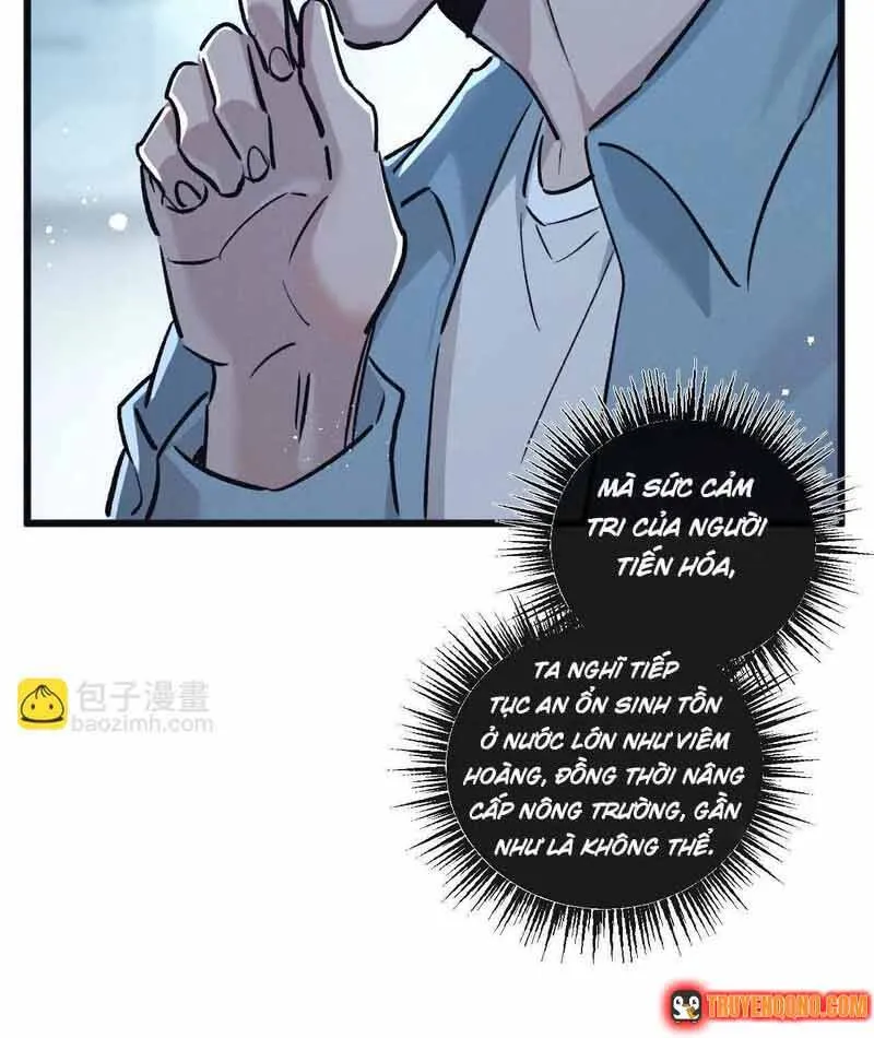 Trận Chiến Cuối Cùng Của Eden Chap 82 - Next Chap 83