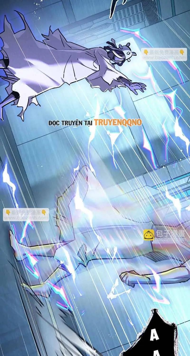 Trận Chiến Cuối Cùng Của Eden Chap 82 - Next Chap 83